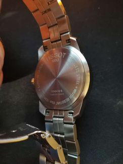 Часы tissot pr100 t049.410b