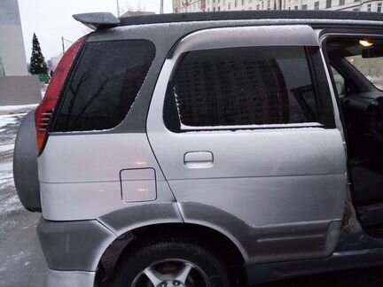 Toyota Cami 1.3 AT, 1999, 270 000 км