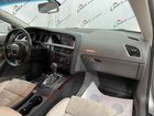 Audi A5 1.8 CVT, 2008, 140 000 км объявление продам