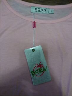 Топ Born, рост 152, новый