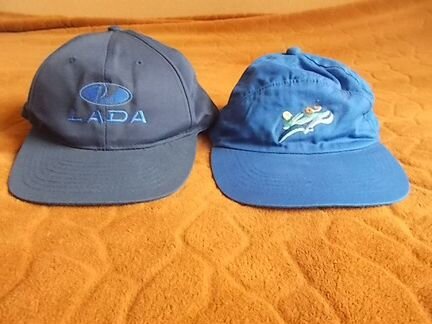 Бейсболки Винтаж