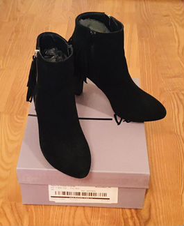 Ботильоны дизайнерские Vic Matie.Италия. 39 р