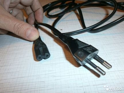 Шнур и радиошнур