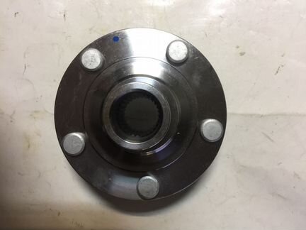 Ступица передняя Мазда 3