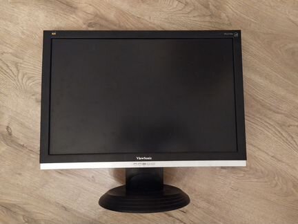Монитор Viewsonic VA2216w 22