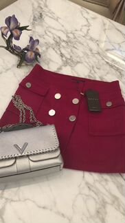 Юбка gucci оригинал, новая