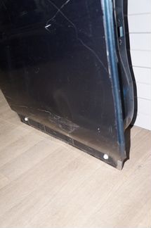 Дверь задняя правая Nissan X-Trail