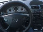 Mercedes-Benz E-класс 2.6 AT, 2003, 440 000 км объявление продам