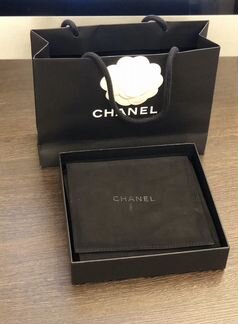 Брелок Chanel