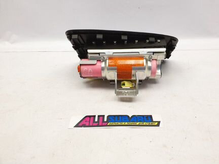 Подушка безопасности передняя Subaru Impreza Wrx
