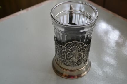 Подстаканник