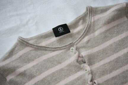 Bogner Кофта Из Шерсти и Кашемира