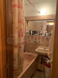 2-к квартира, 51 м², 2/5 эт.