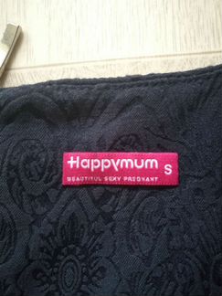 Платье для беременной Happymum s