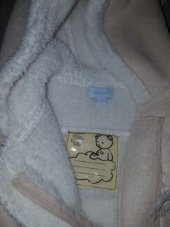 Комбинезон б/у на 1-3 мес. Tex baby Испания