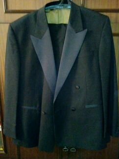 Kilmaine. Костюм мужской