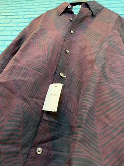 Рубашка Ermenegildo Zegna