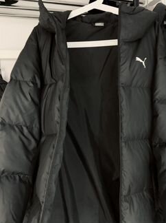 Куртка женская Puma оверсайз