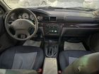 Dodge Stratus 2.4 AT, 2002, 154 000 км объявление продам
