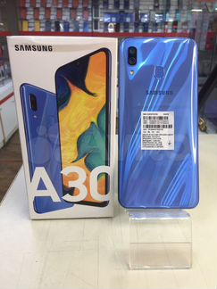 Samsung A30 64Gb