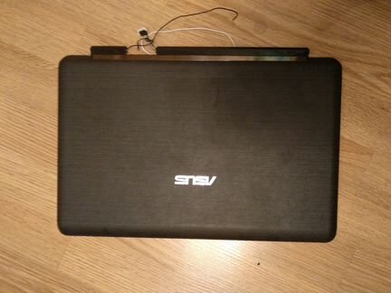 Крышка матрицы ноутбука Asus N60D/N60Dp/PRO61Z