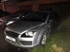 Ford Focus 1.6 МТ, 2005, 235 000 км