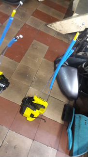 Замок двери Hyundai Solaris 2 2018