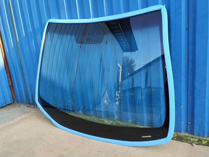 Стекло Kia Rio 3 Киа Рио лобовое новое оригинал