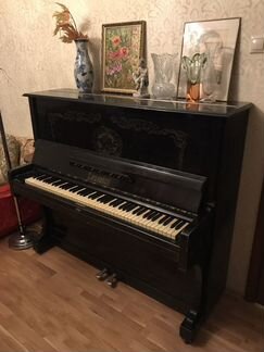 Пианино «Смоленск» самовывоз