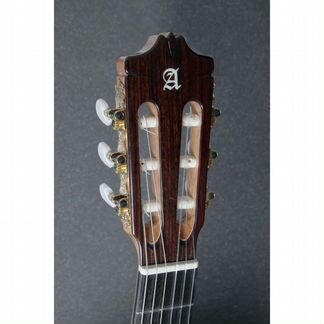 Гитара Alhambra 2.304 Classical Conservatory 7C