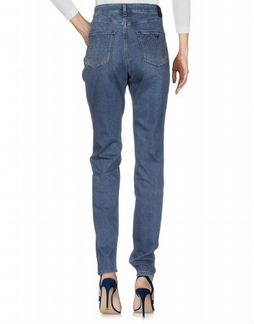 Новые джинсы Armani 27