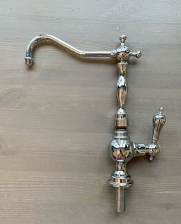 Кран для питьевой воды Migliore Baron