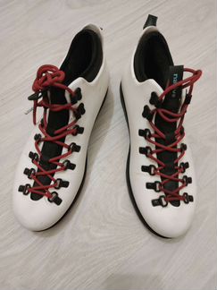 Ботинки Native 44 EUR белые