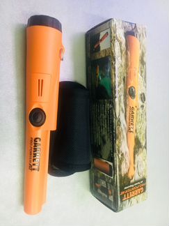 Пинпоинтер Garrett Pro Pointer AT металлоискатель