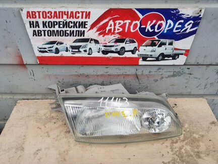 Фара передняя правая Hyundai Starex H1 1997-2000