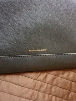 Клатч rebecca minkoff оригинал
