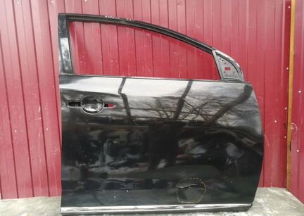 Nissan Murano Дверь передняя правая H010M1aaaa