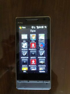 Htc touch diamond 2