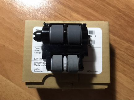 Canon комплект роликов Exchange Roller Kit for M14