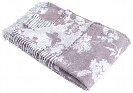 Плед Bahar (220х240 см)