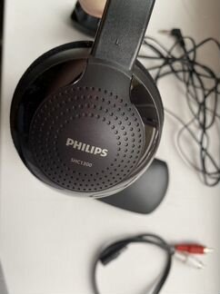 Беспроводные наушники Philips SHC1300