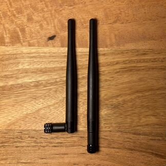 Антенны Wi-Fi