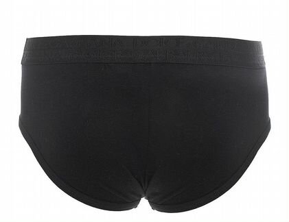 Трусы мужские оригинальные Dolce & Gabbana