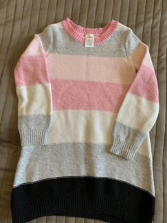 Платье туника Gymboree