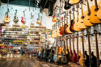 Струны для электрогитары DR NGE-10 Neon Зеленые