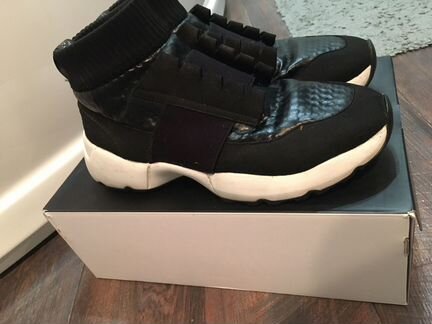 OXS кроссовки