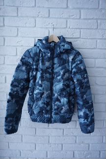 Женская куртка Nike