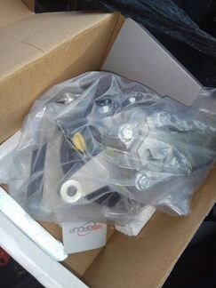 Насос гур на Солярис, Рио