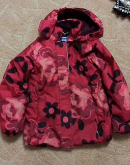 Куртка lassie 134