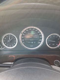 Mercedes-Benz E-класс 1.8 AT, 2010, 125 000 км